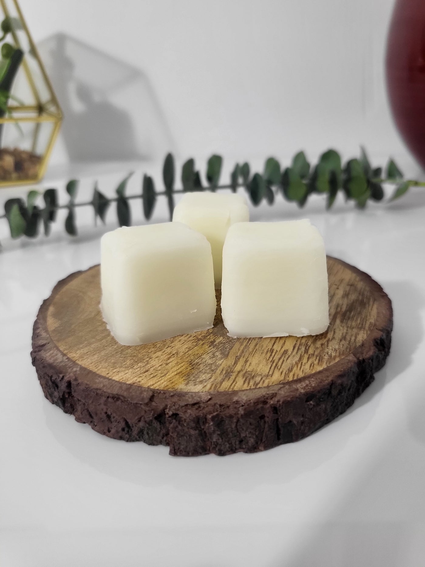 Soy Wax Tart/Melt – Peaceful Places Candles